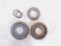 Can-Am Spyder GS RS RT Roadster 990 SE5 SM5 Engine Camshaft Primary Drive Gears - C3 Cycle