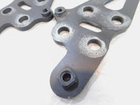 2010-2017 Victory Cross Country Roads & Magnum Rear Engine Motor Mount Brackets - C3 Cycle