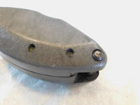 1973 Harley Davidson Sportster 1000 Grey Gray Front Left Brake Disc Caliper - C3 Cycle