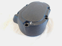 Harley Davidson Softail Night Train FXSTBI Black Wrinkle Transmission Side Cover - C3 Cycle