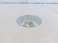 Harley Davidson Motor Co. EVO Sportster 883 & 1200 5 Speed Timing Points Cover - C3 Cycle