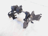 2006-2011 BMW K1300GT & K1200GT Main Seat Saddle Height Adjuster Mount Brackets - C3 Cycle