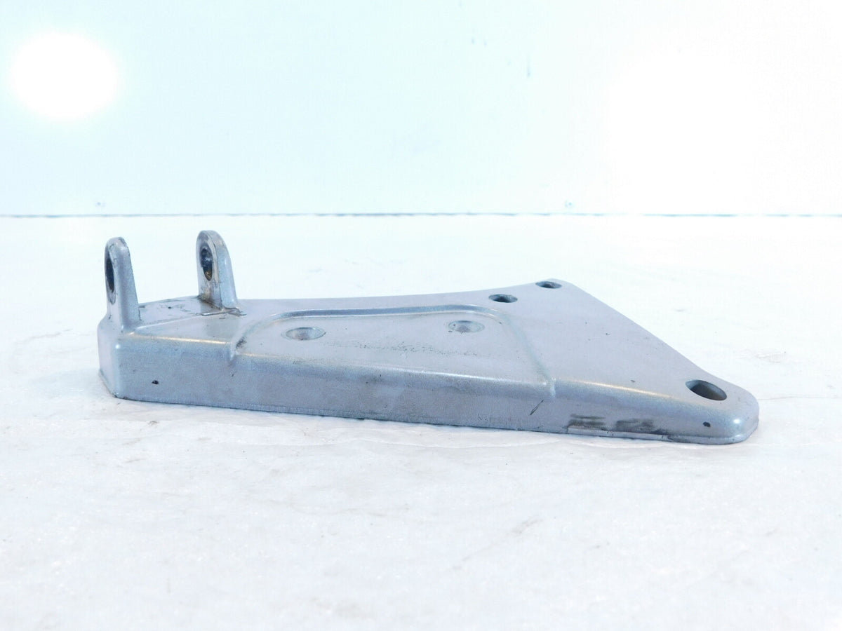 Buell XB XB9 XB12 Firebolt Lightning Front Left Footrest Footpeg Mount Bracket - C3 Cycle
