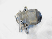 1989-1998 Honda PC800 Pacific Coast 800 Cross Shaft Diff Differential Housing - C3 Cycle