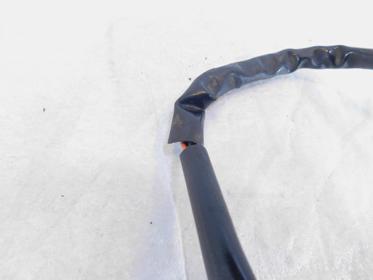 Harley Davidson Softail Heritage Classic & Fat Boy Rear Tail Brake Light Harness - C3 Cycle