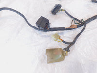 1994-1995 Honda CB1000 CB 1000 Main Electrical Wiring Harness Wire Cable Loom - C3 Cycle