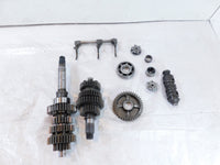 Honda GL1800 Goldwing 1800 OEM Engine Transmission Gears & Shifter Drum & Forks - C3 Cycle