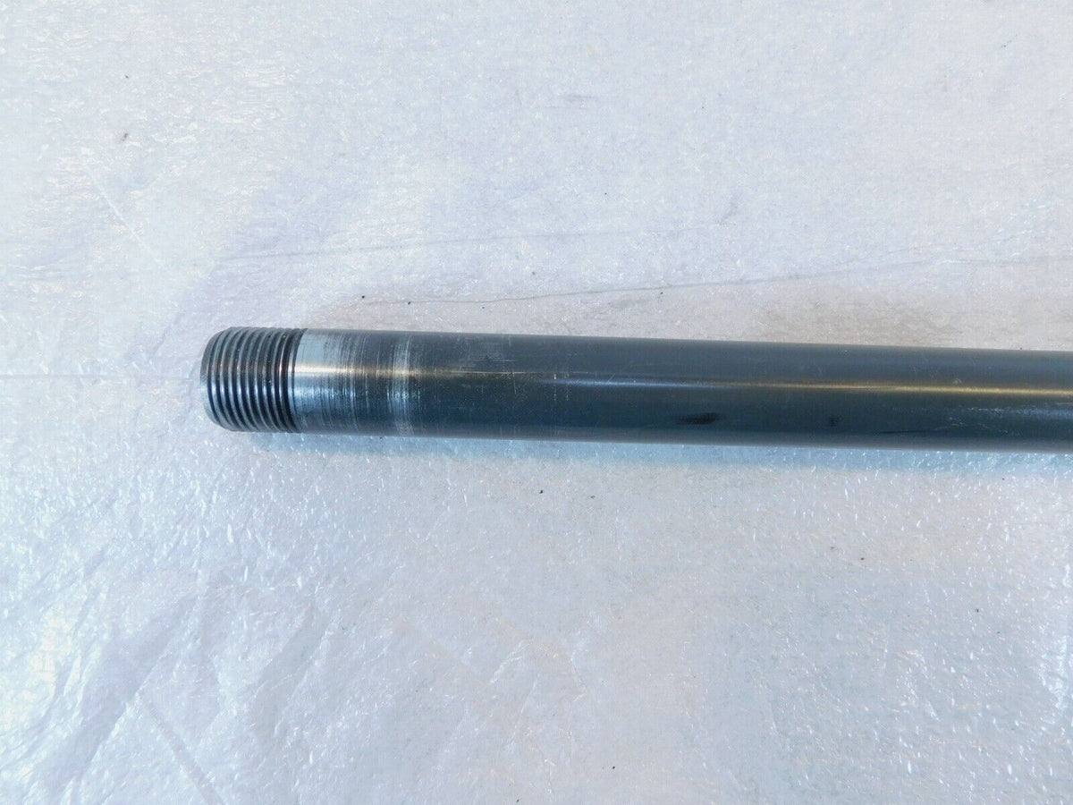 Aprilia RSV 1000 Mille Tuono & SL1000 Falco Rear Wheel Swingarm Pivot Bolt Shaft - C3 Cycle