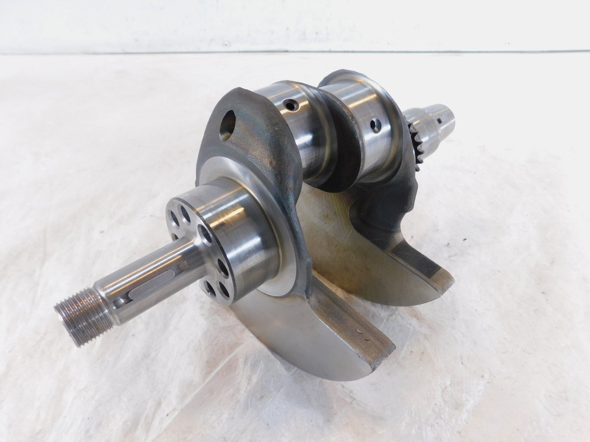 Harley Davidson Pan America Sportster 1250 Engine Motor Crank Shaft Crankshaft - C3 Cycle