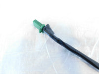 2002-2009 Honda VFR800 Interceptor 800 Kickstand Side Kick Stand Sensor Switch - C3 Cycle