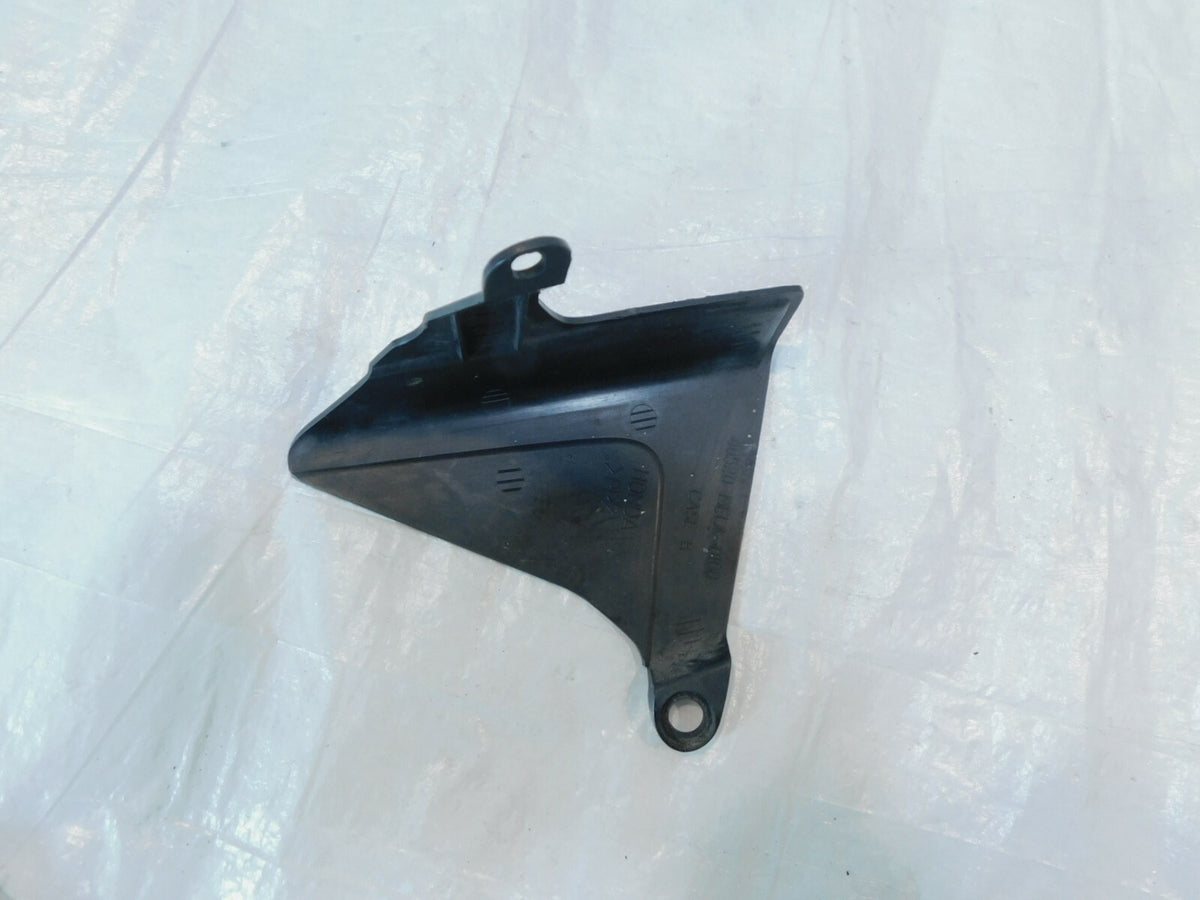 04-07 Honda CBR1000RR Rear Drive Chain Case B Cover Debris Guard 40520-MEL-000 - C3 Cycle