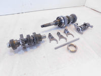 Harley Electra Glide Dyna & Softail 5-Speed Transmission w/ Shifter Forks & Drum - C3 Cycle