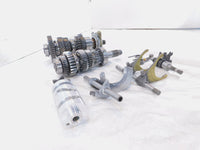 Harley Davidson V-Rod VRSC VRSCA VRSCD Transmission Gears & Shift Drum Assembly - C3 Cycle