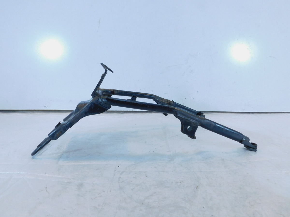 1999-2007 Honda Shadow 600 VT600 VT600C VLX Deluxe Black Rear Subframe Sub Frame - C3 Cycle