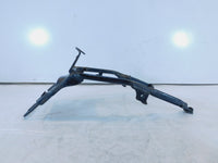 1999-2007 Honda Shadow 600 VT600 VT600C VLX Deluxe Black Rear Subframe Sub Frame - C3 Cycle