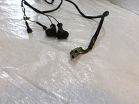 BMW K75RT K100LT K100RT Front Fairing Headlight Head Light Lamp Wire Sub Harness - C3 Cycle