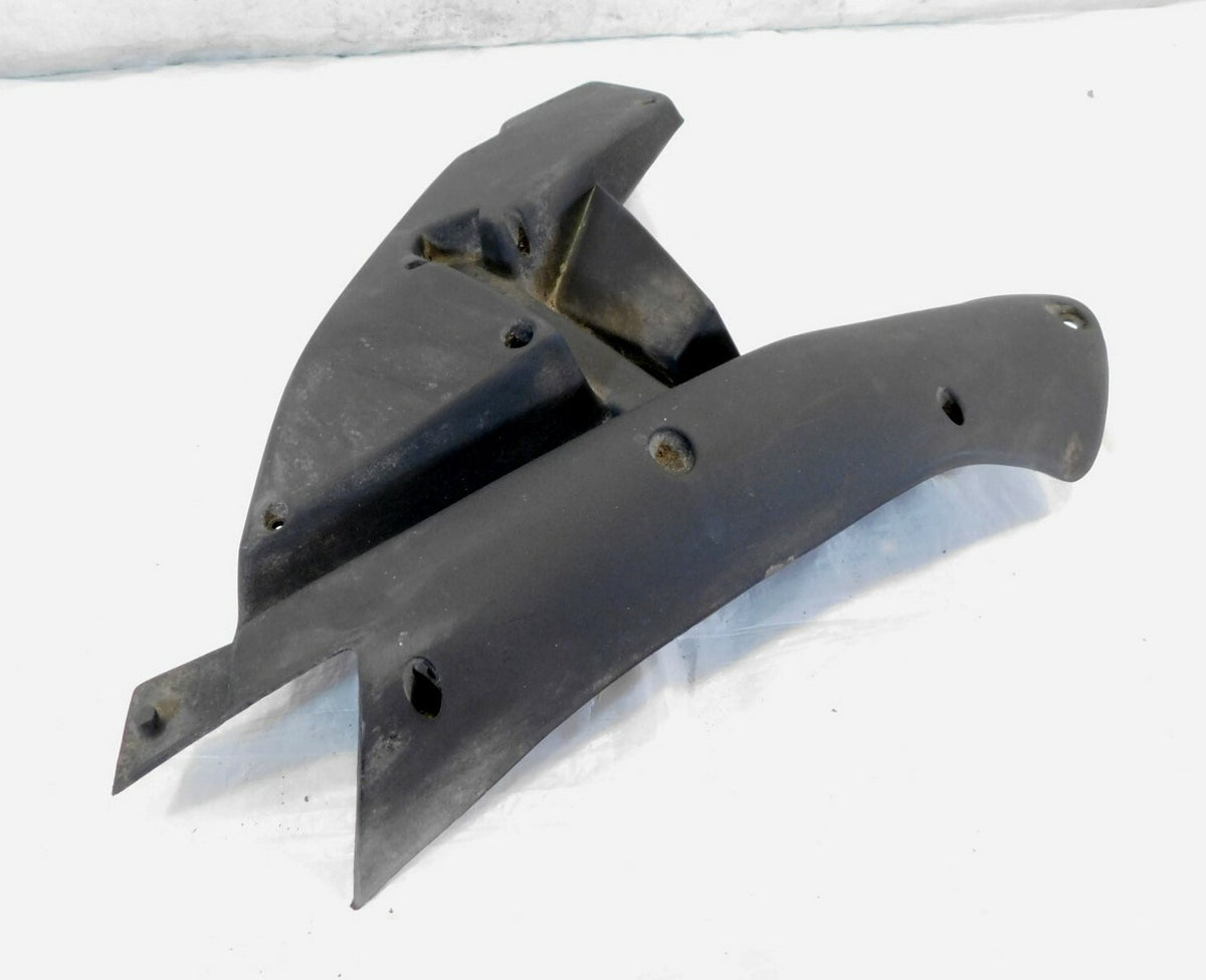 01-03 Aprilia RST1000 Futura Right Side Air Intake Duct Cover Panel Fairing Cowl - C3 Cycle