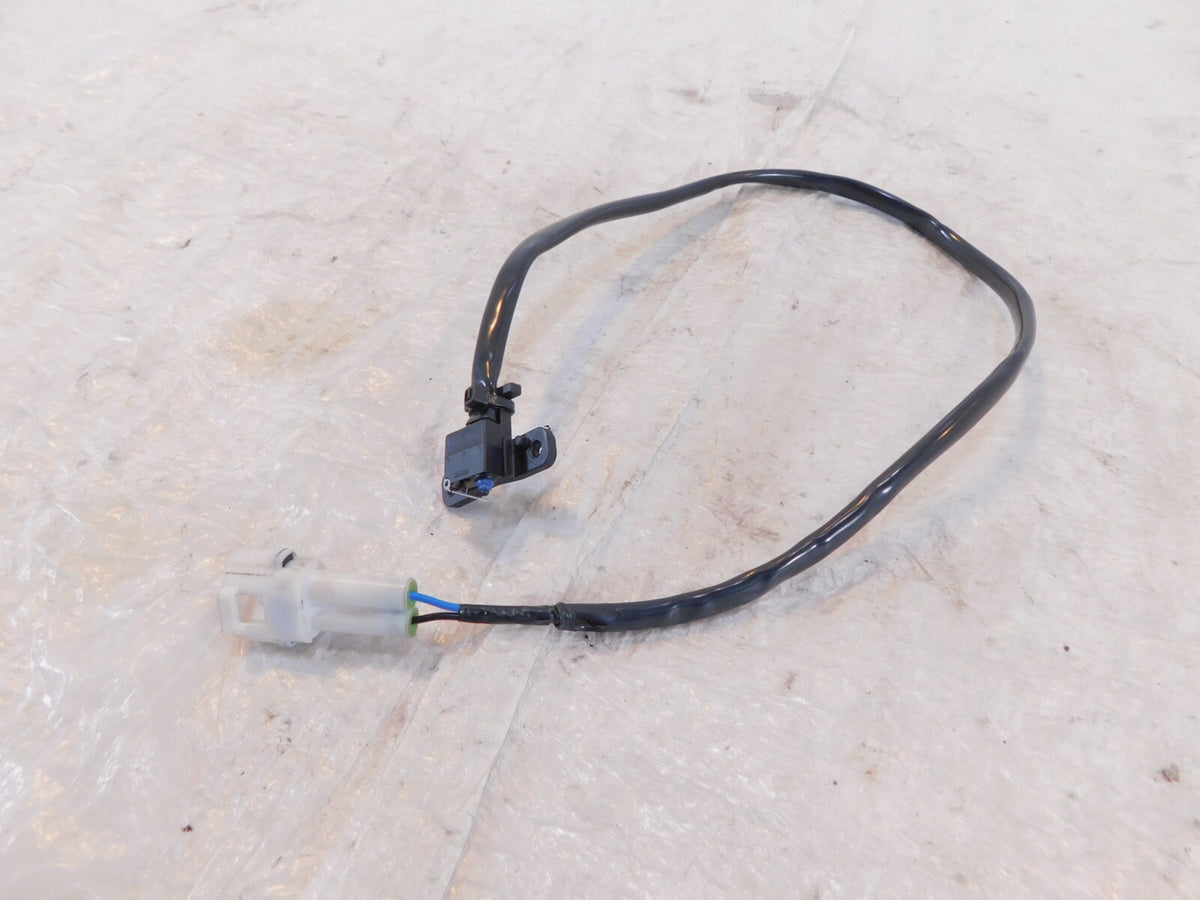 Royal Enfield Meteor 350 Euro 5 Front Left Handlebar Clutch Perch Lever Switch - C3 Cycle