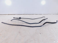 2022 22 Yamaha YZFR7 YZF-R7 R7 Misc Engine Coolant & Air Hose Line Pipe Lot - C3 Cycle