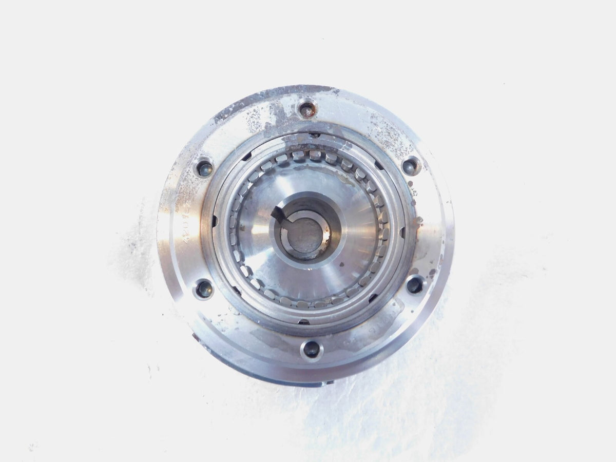 88-09 Suzuki Intruder 1400 Boulevard S83 VS1400 Alternator Stator Rotor Flywheel - C3 Cycle
