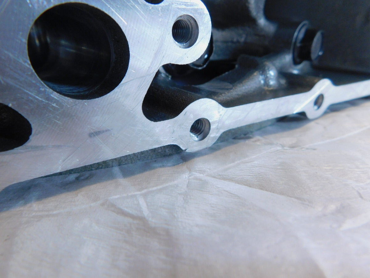 2003 Harley Davidson V-Rod VRod VRSCA Silver 100th Anniversary Crankcase - C3 Cycle