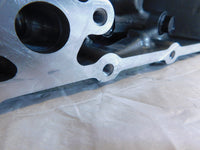 2003 Harley Davidson V-Rod VRod VRSCA Silver 100th Anniversary Crankcase - C3 Cycle