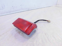 1990-1993 Kawasaki Ninja ZX6 ZX600D Rear Wheel Taillight Tail Brake Light Lamp - C3 Cycle