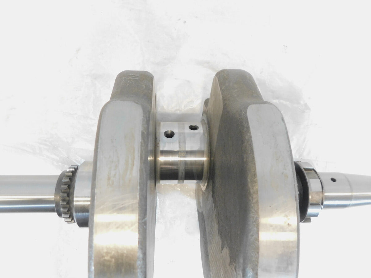 Yamaha V Star 1300 Tourer Deluxe & Stryker Engine Motor Crank Shaft Crankshaft