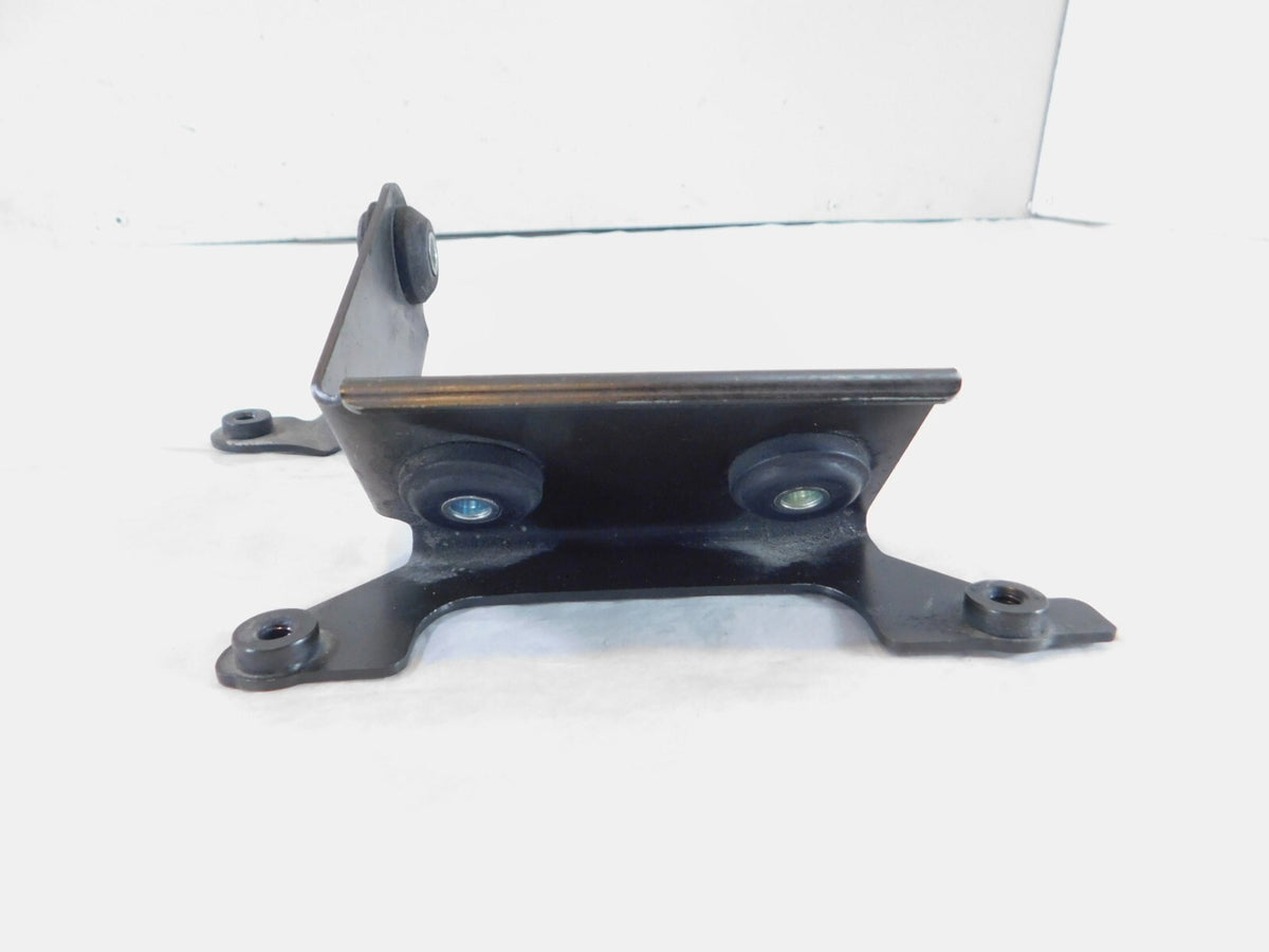 2012-2017 Victory Cross Country & Roads & Magnum Black ABS Module Bracket Mount - C3 Cycle