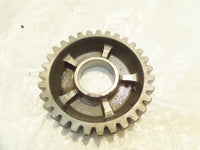 2004-2009 Honda Shadow 750 VT750 VT750C Spirit & Aero 31 Tooth Transmission Gear - C3 Cycle