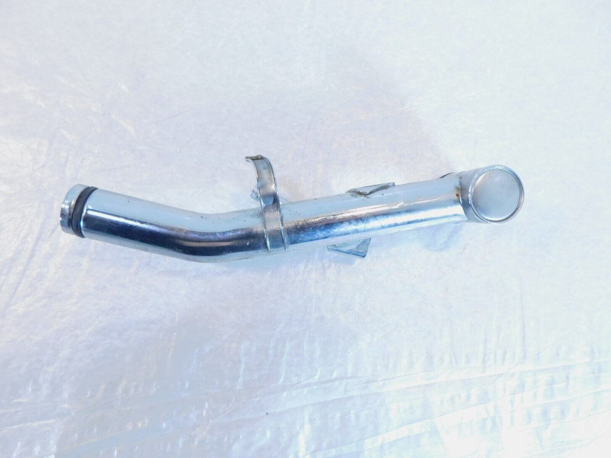 1991-2000 Honda GL1500 Goldwing 1500 Water Coolant Pump Thermostat Outlet Pipe
