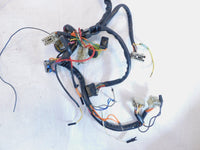 1987 87 Harley Davidson Electra Glide Standard FLHT Main Wiring Wire Harness - C3 Cycle
