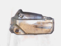 Yamaha V-Star XVS-1100 Classic Custom Silverado Right Engine Side Cover Guard - C3 Cycle