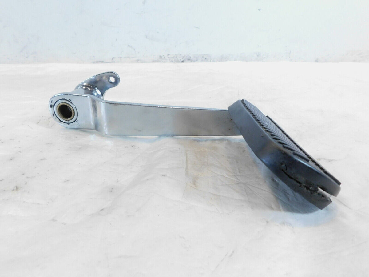 Harley Davidson Touring Electra Glide Softail Right Rear Foot Brake Pedal Lever - C3 Cycle