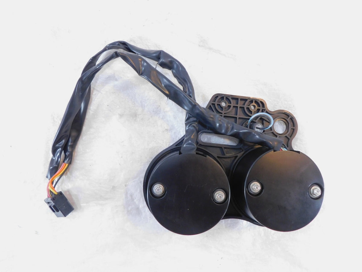 1999 Buell X1 Lightning Odometer Speedometer & Tachometer Tach Gauge Cluster - C3 Cycle