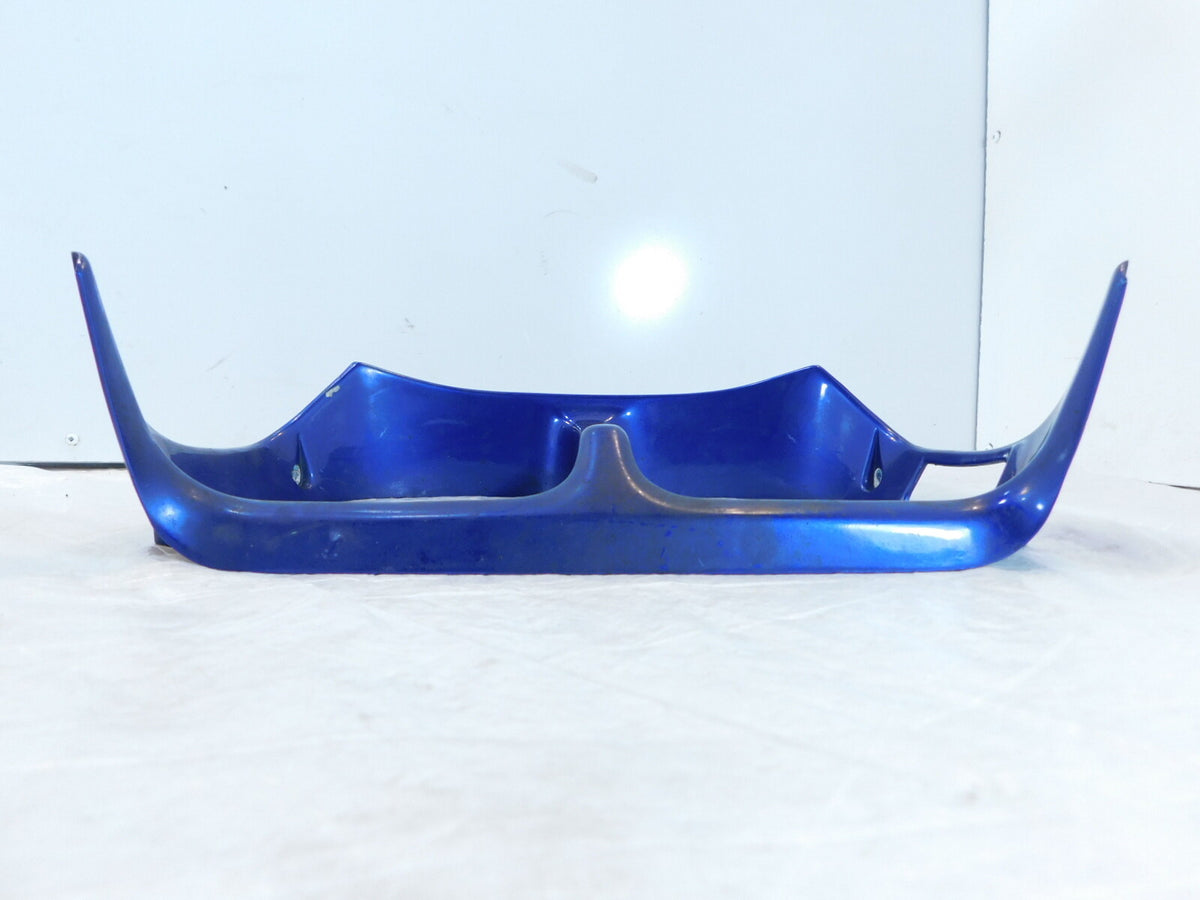 1986-1995 BMW K75S Front Engine Motor Radiator Cover Fairing Cowling Guard Panel - C3 Cycle