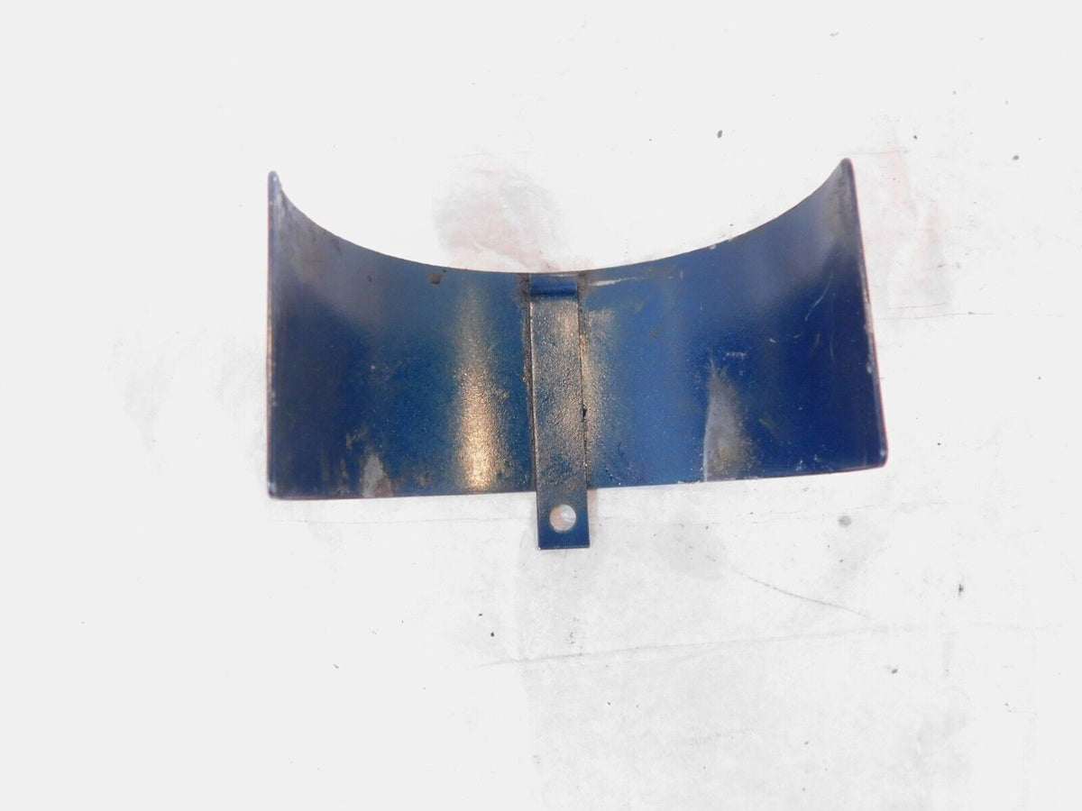 Suzuki Intruder VS750 VS800 Boulevard S50 Blue Swingarm Driveshaft Cover Cap - C3 Cycle