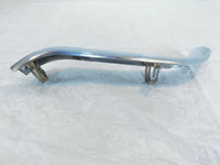 Harley Touring Electra Glide Road King Rear Left Exhaust Pipe Cover Heat Shield