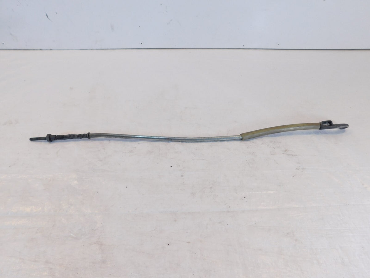1986 & 1987 Suzuki Intruder 700 VS700 Rear Brake Pedal Connecting Linkage Rod - C3 Cycle