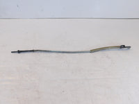 1986 & 1987 Suzuki Intruder 700 VS700 Rear Brake Pedal Connecting Linkage Rod - C3 Cycle