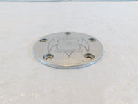 Harley Heritage Softail & Night Train Twin Cam Right Engine Timer Timing Cover - C3 Cycle