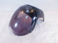 1977 77 Honda CB550 CB550K 550 Front Headlight Fairing & Windshield Wind Screen - C3 Cycle