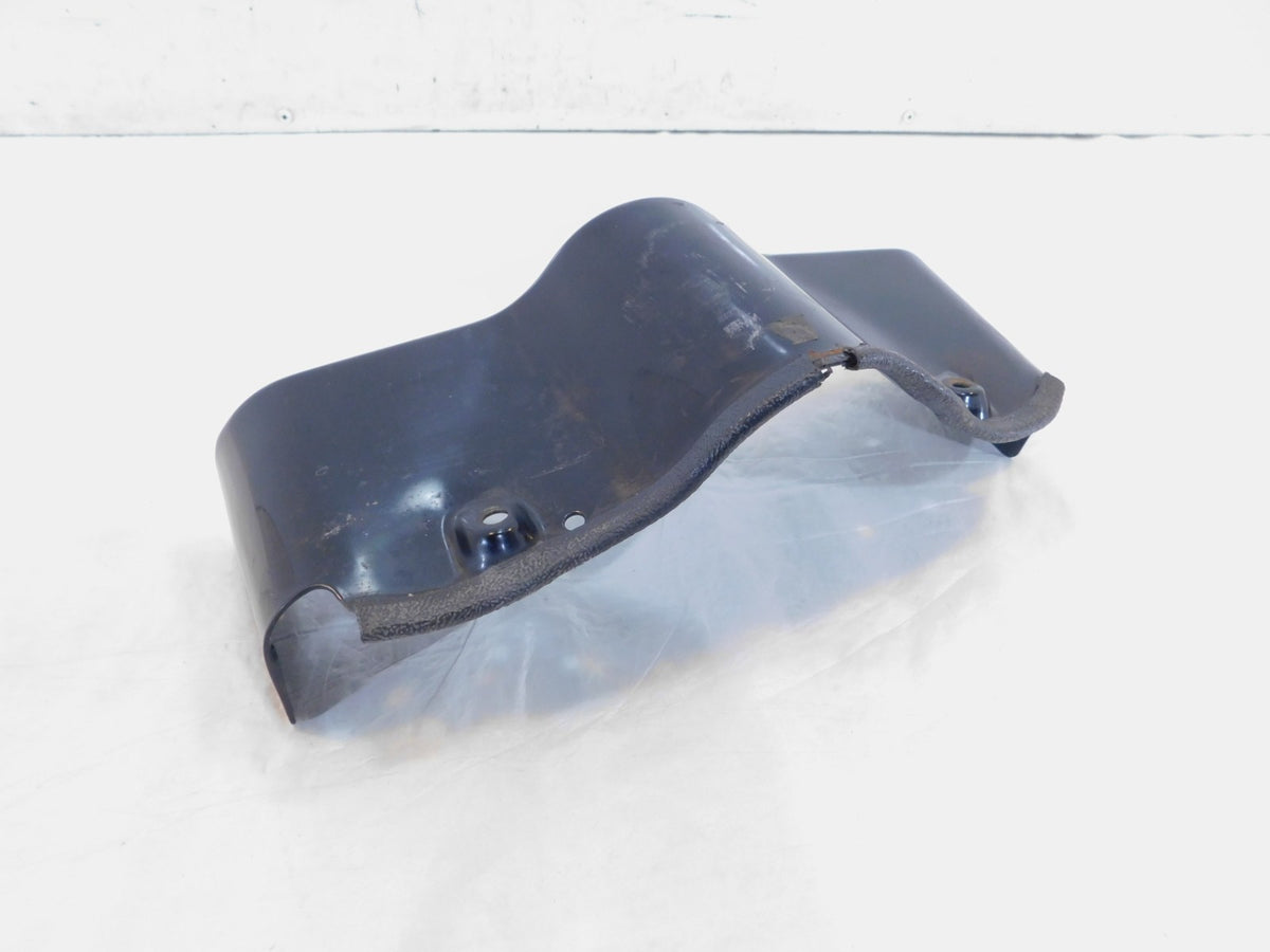 Harley Electra Glide Ultra & Classic Front Fairing Fork Tree Cover Trim Skirt - C3 Cycle