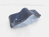 Harley Electra Glide Ultra & Classic Front Fairing Fork Tree Cover Trim Skirt - C3 Cycle