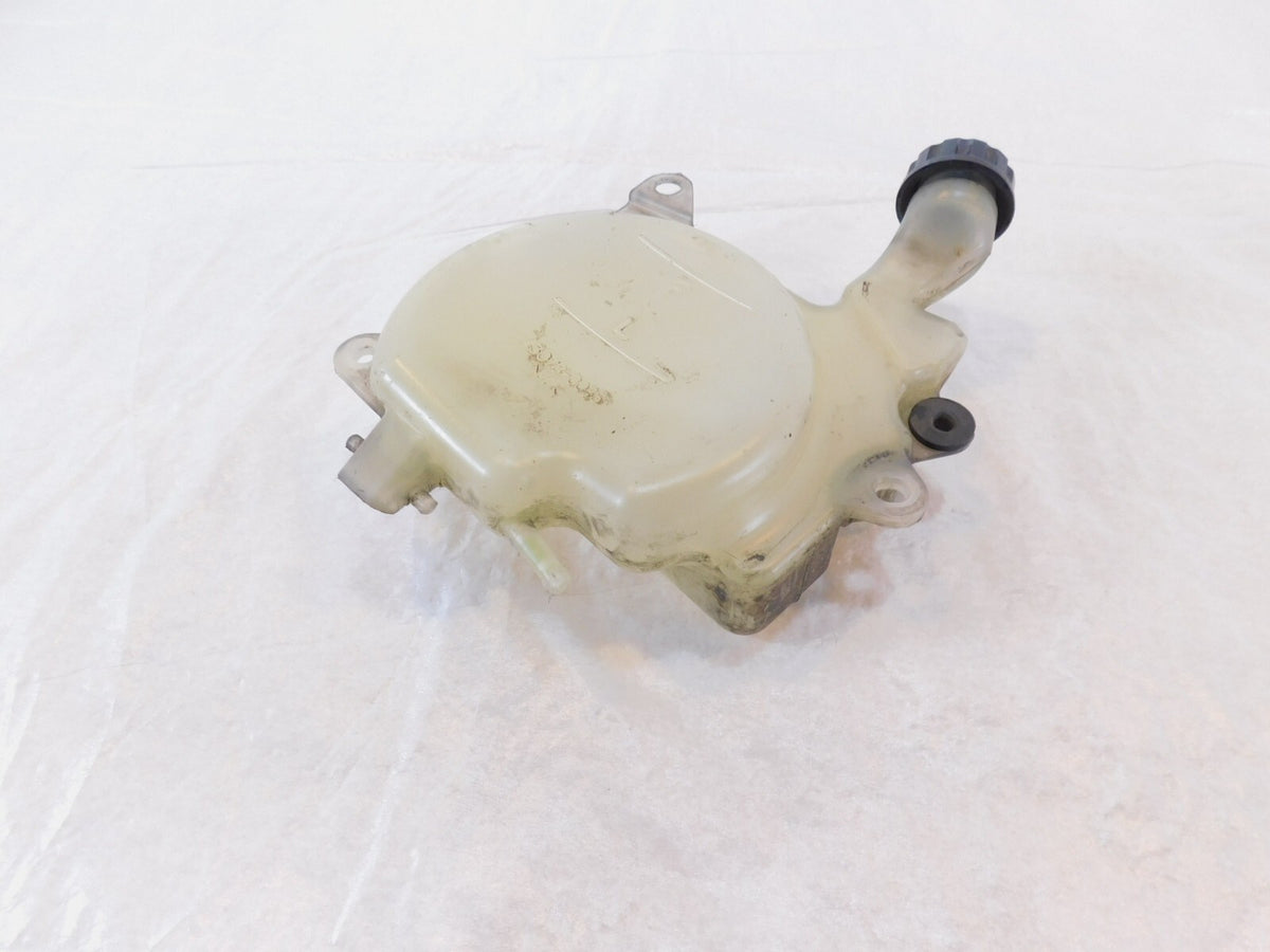 2006-2022 Kawasaki VN900 Vulcan 900 Classic LT Custom OEM Coolant Reservoir Tank - C3 Cycle