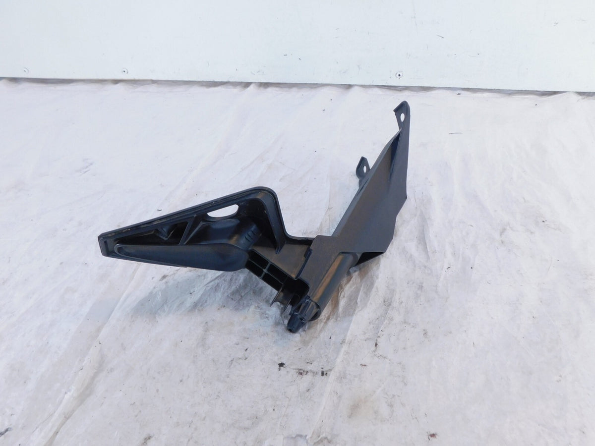 2014-2017 Aprilia Caponord 1200 Rear Fender Upper License Plate Mount Bracket - C3 Cycle
