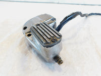 1973-77 Harley Davidson Sportster Ironhead XLH 1000 Front Brake Master Cylinder - C3 Cycle