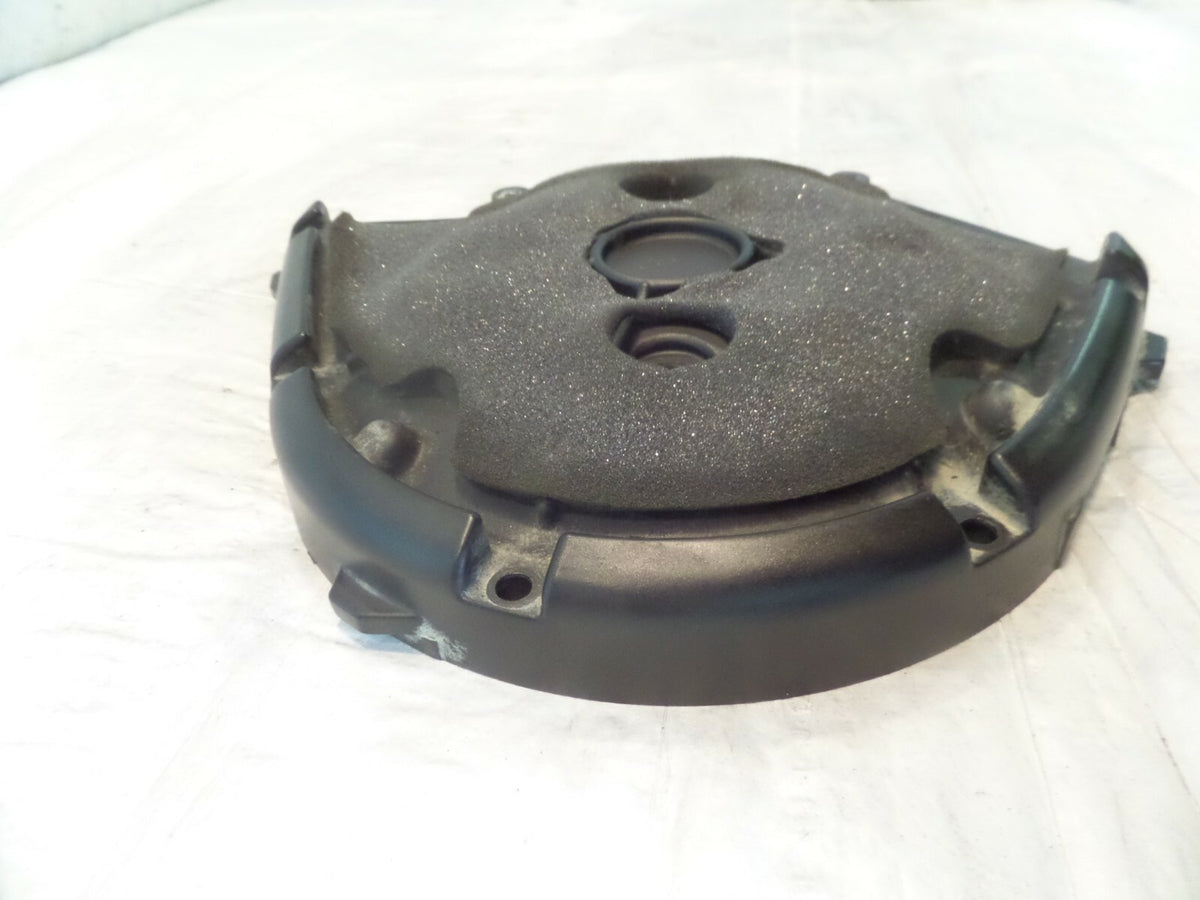 Yamaha V-Star XVS1300 Tourer 1300 OEM Engine Motor Crankcase Oil Pump Cover - C3 Cycle