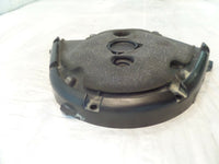 Yamaha V-Star XVS1300 Tourer 1300 OEM Engine Motor Crankcase Oil Pump Cover - C3 Cycle