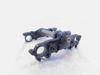 81-83 Yamaha Virago 750 XV750 Black Front Upper/ Lower Fork Steering Triple Tree